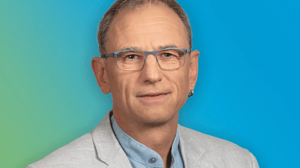 Andreas Hasler