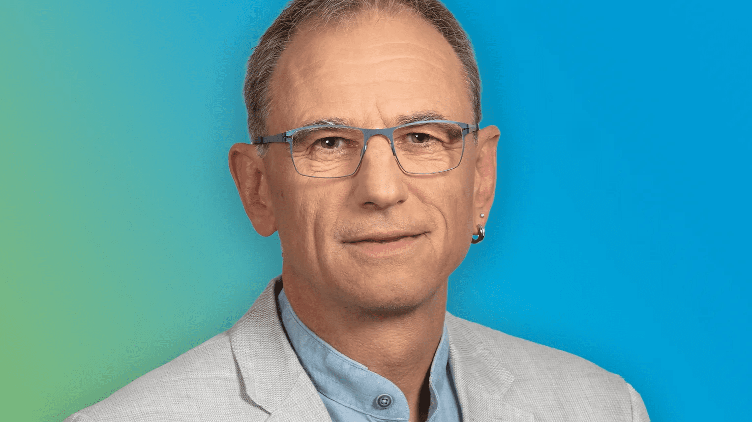Andreas Hasler