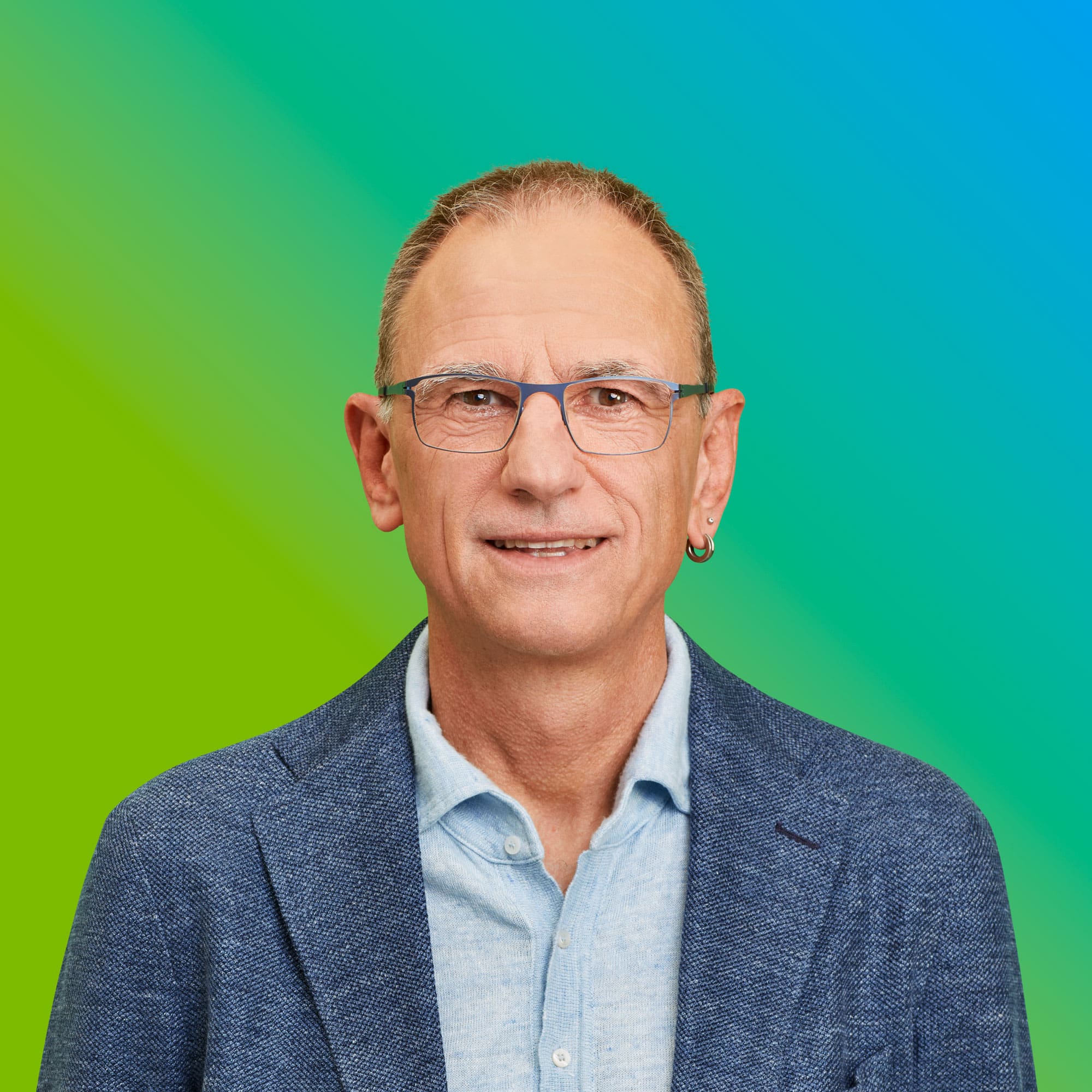 Andreas Hasler