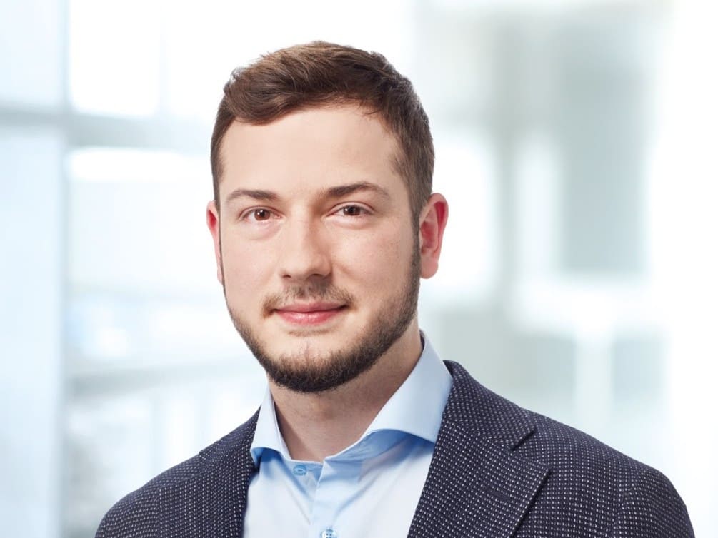 Ruedi Bachmann