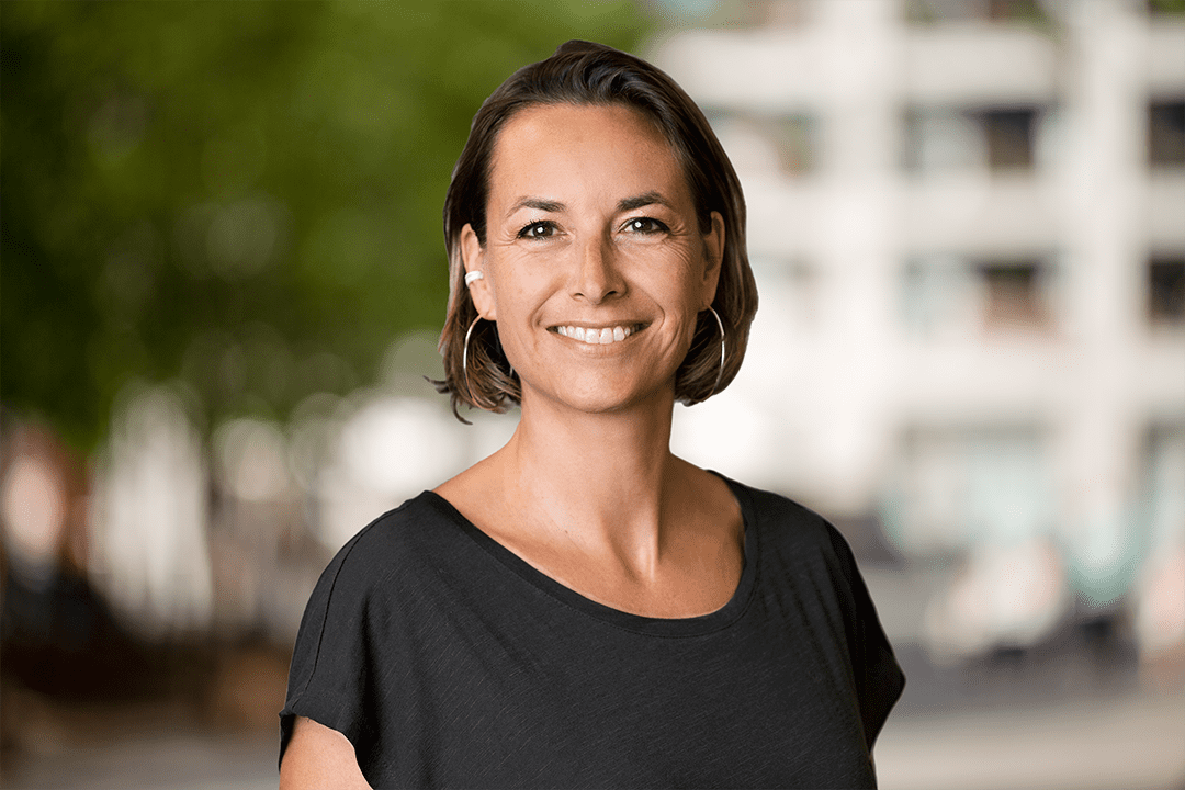 Sandra Kuhn