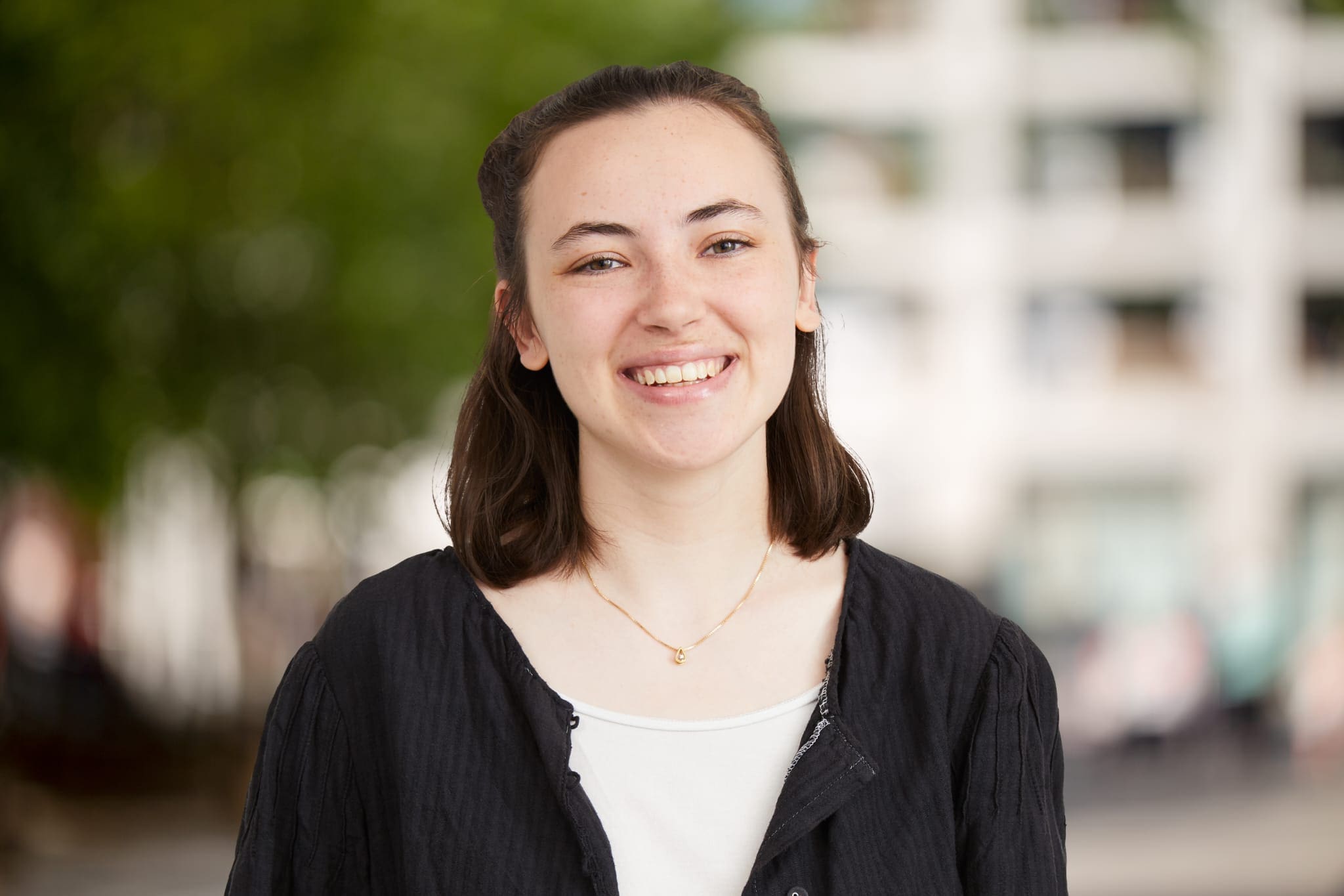 Kajsa Bornhauser