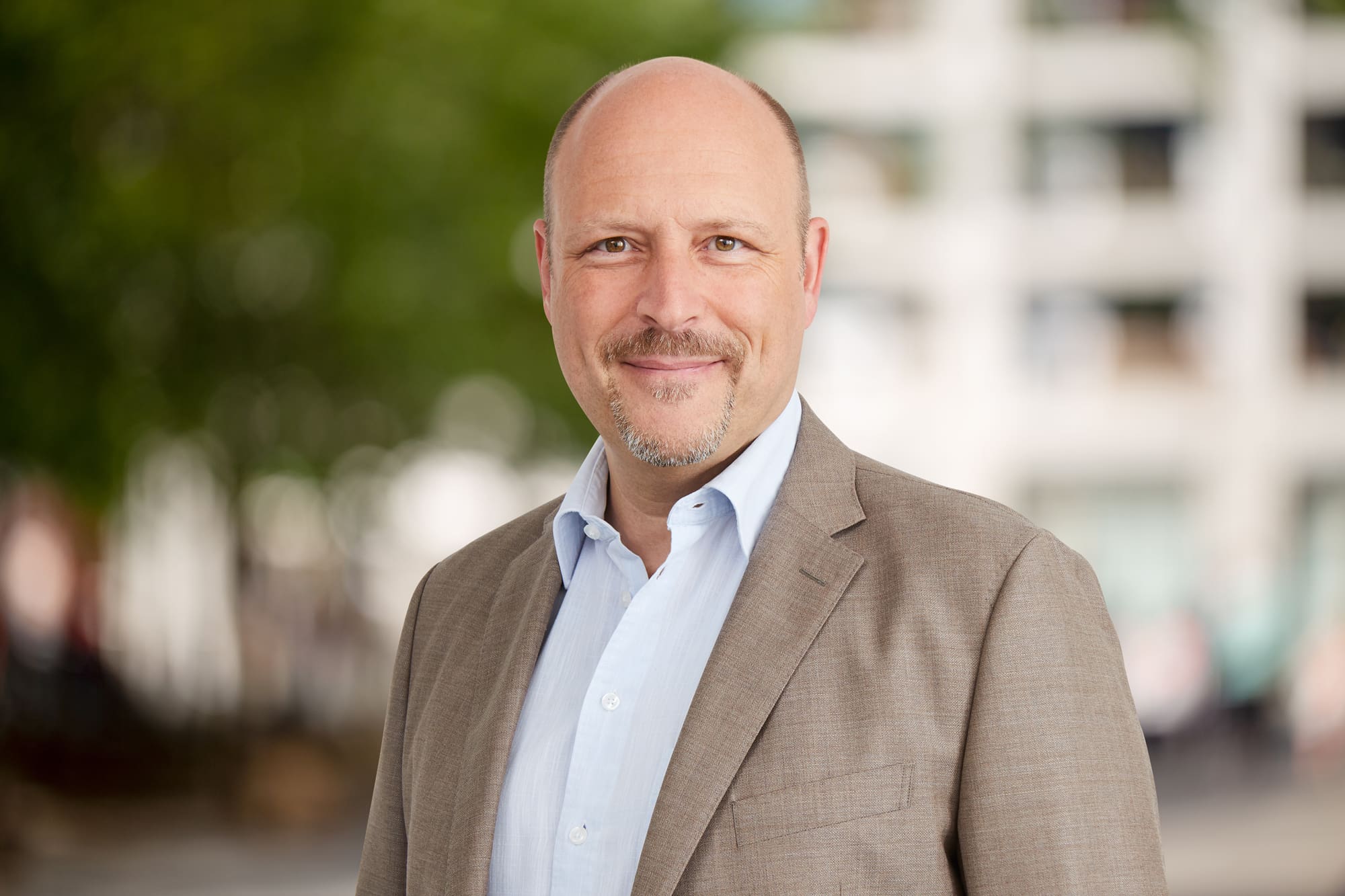 Daniel Kachel