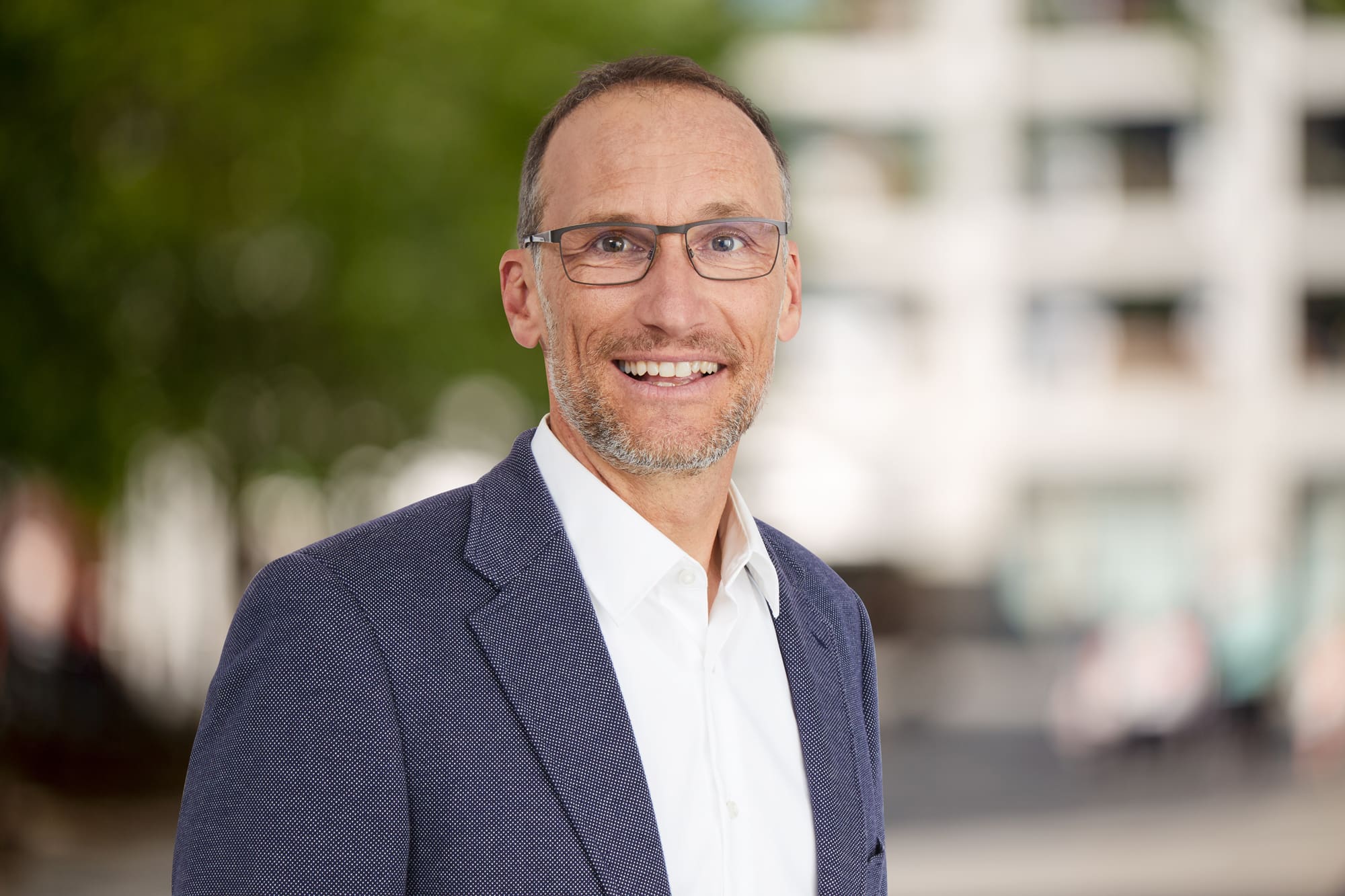 Ralf Antweiler