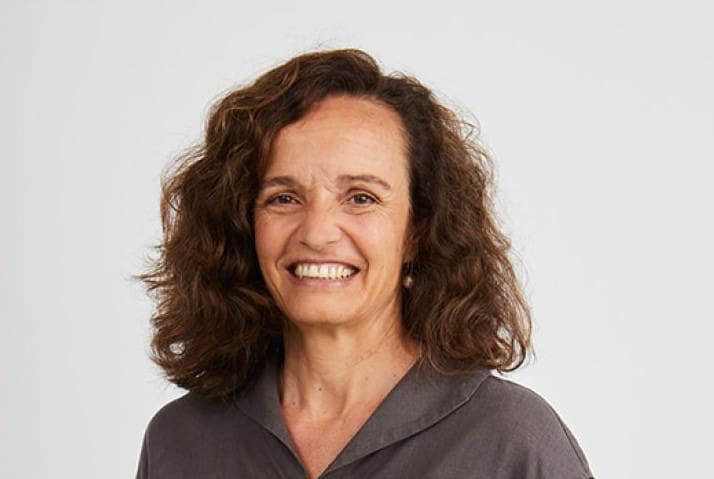 Sigrid Hausherr