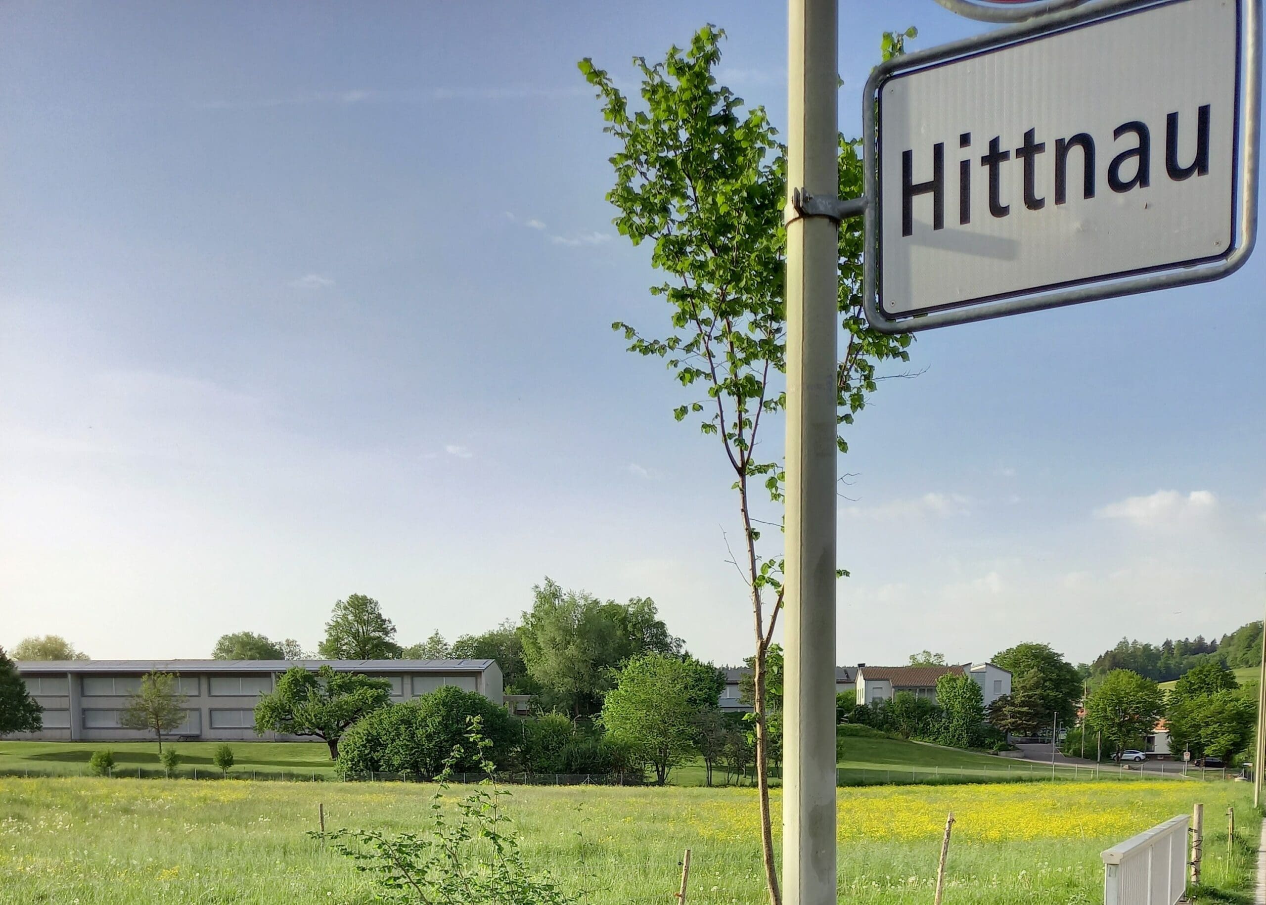 Hittnau
