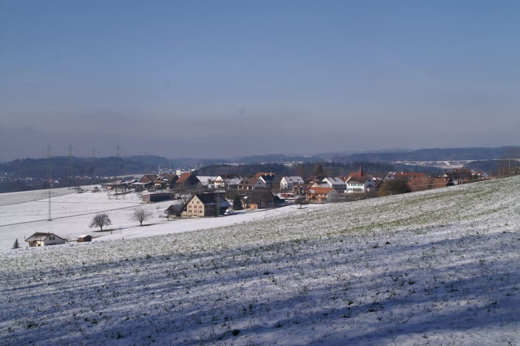 Pfäffikon