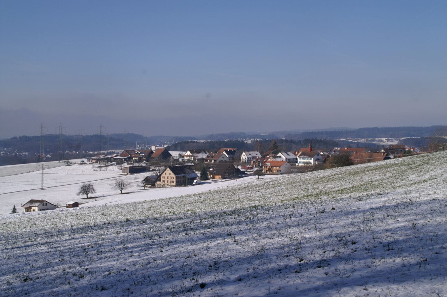 Pfäffikon