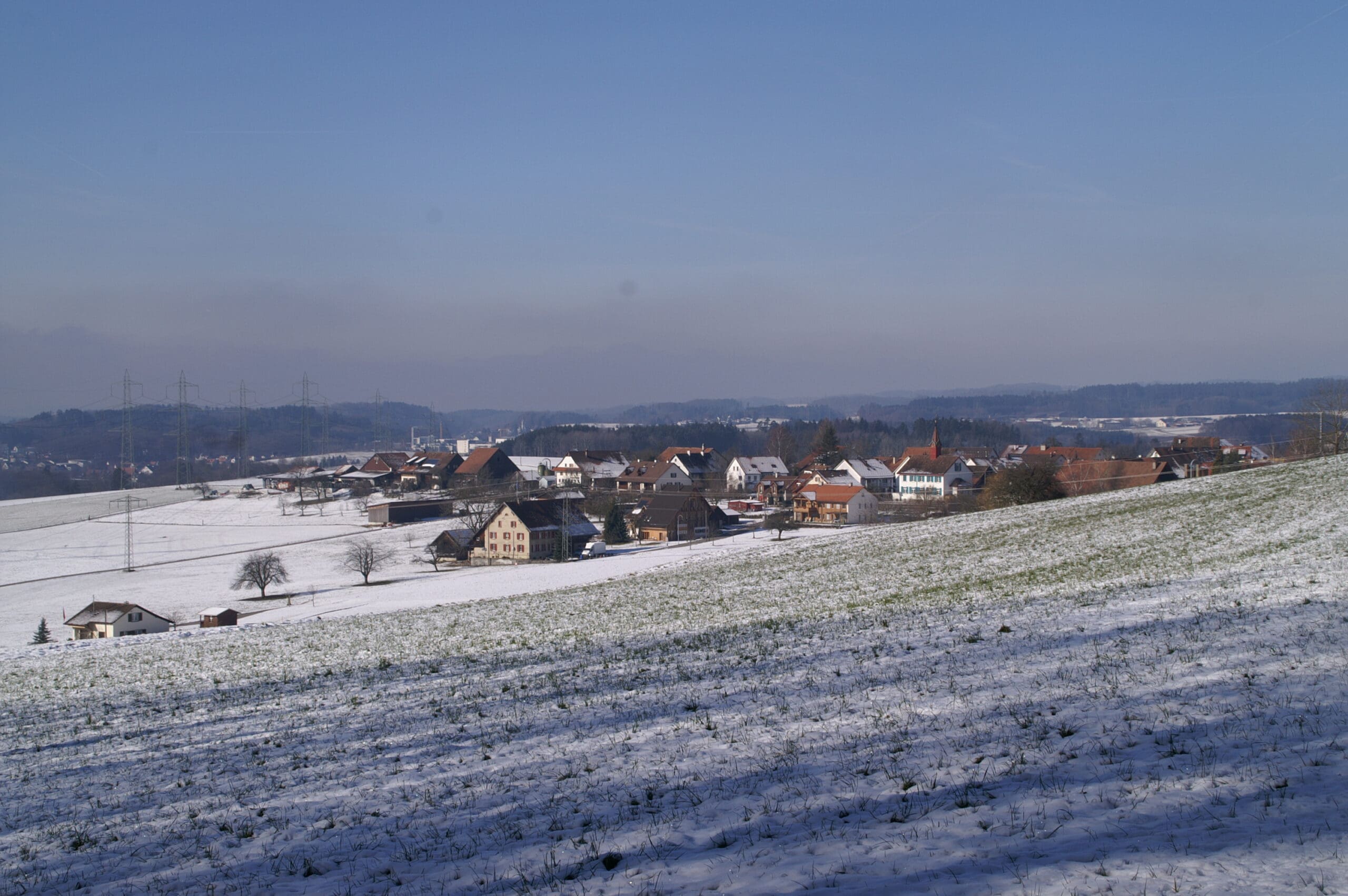 Pfäffikon